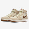 Men's Jordan 1 ZM Air CMFT 2 Sail/Legend Coffee (DV1307 120)