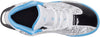 Little Kid's Jordan Dub Zero White/University Blue-Black (DV1359 114)