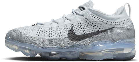 Men's Nike Air Vapormax 2023 FK Pure Platinum/White-Anthracite (DV1678 004)