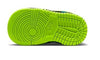 Toddler's Nike Dunk Low SE 2 Multi-Color/Volt-Black (DV1697 900)