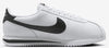 Women's Nike Cortez White/Black (DN1791 107)