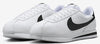 Women's Nike Cortez White/Black (DN1791 107)