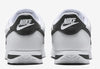 Women's Nike Cortez White/Black (DN1791 107)