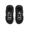 Toddler's Nike Air Max 270 GO Black/White (DV1970 002)