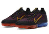 Men's Nike Air Vapormax 2021 FK NN Black/University Gold (DV2118 001)