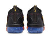 Men's Nike Air Vapormax 2021 FK NN Black/University Gold (DV2118 001)