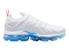 Men's Nike Air Vapormax Plus White/Habanero Red (DV2119 100)