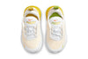 Toddler's Nike Air Max 270 White/Crimson Bliss (DV2202 100)