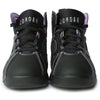 Little Kid's Jordan 7 Retro Black/Barely Grape (DV2257 055)