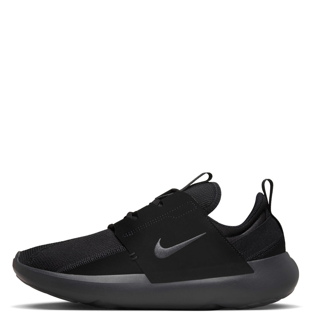 Men's Nike E-Series AD Black/Anthracite-Black (DV2436 003)