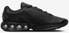 Men's Nike Air Max DN Black/Black-Black (DV3337 006)