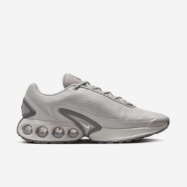 Men's Nike Air Max DN LT Iron Ore/Black-Light Bone (DV3337 009)