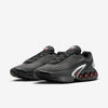 Men's Nike Air Max DN Black/University Red-Black (DV3337 016)