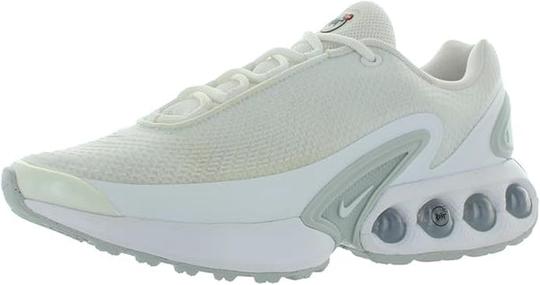 Men's Nike Air Max DN White/White-White (DV3337 101)