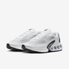 Men's Nike Air Max DN White/Black-Photon Dust (DV3337 103)