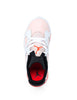 Little Kid's Jordan 6 Retro Low Wht/Atmosphere-Infrared 23 (DV3528 102)