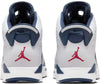 Little Kid's Jordan 6 Retro White/Varsity Red (DV3605 164)