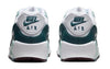 Big Kid's Nike Air Max 90 LTR White/White-Jade Ice (DV3607 104)