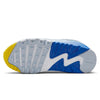 Little Kid's Nike Air Max 90 LTR White/Black-Blue Whisper (DV3608 101)