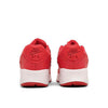 Little Kid's Nike Air Max 90 LTR Track Red/White-Mystic Red (DV3608 600)