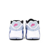 Toddler's Nike Air Max 90 LTR White/Black-Blue Whisper (DV3609 101)