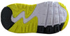 Toddler's Nike Air Max 90 LTR Medium Olive/Volt-Black (DV3609 200)
