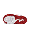 Toddler's Nike Air Max 90 LTR Track Red/White-Mystic Red (DV3609 600)
