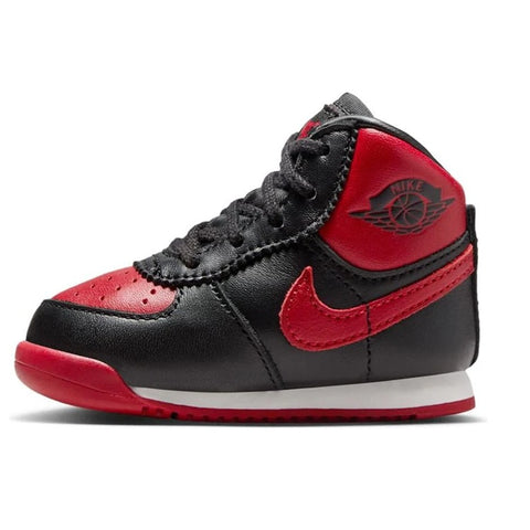 Toddler's Baby Jordan '85 Black/Varsity Red-White (DV3655 067)