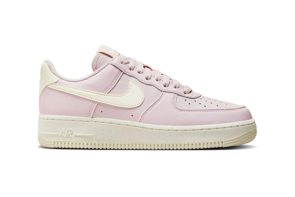 Women's Nike Air Force 1 '07 NN Platinum Violet/Sail (DV3808 001)