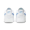 Women's Nike Air Force 1 '07 NN White/University Blue-White (DV3808 103)