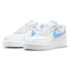 Women's Nike Air Force 1 '07 NN White/University Blue-White (DV3808 103)