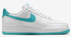 Women's Nike Air Force 1 '07 NN White/Dusty Cactus-Volt (DV3808 107)