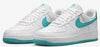 Women's Nike Air Force 1 '07 NN White/Dusty Cactus-Volt (DV3808 107)