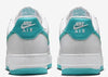 Women's Nike Air Force 1 '07 NN White/Dusty Cactus-Volt (DV3808 107)