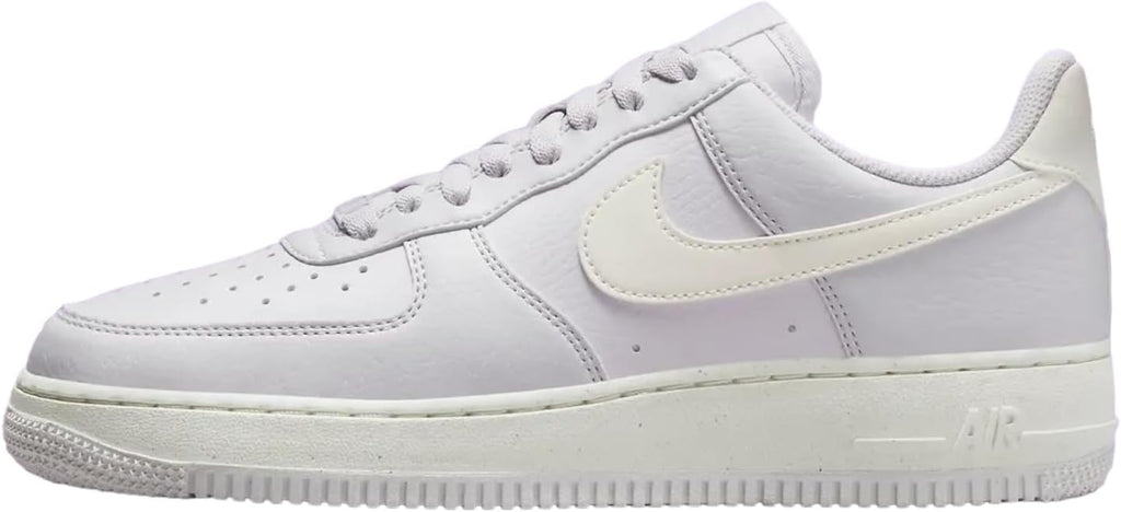 Women's Nike Air Force 1 '07 NN Barely Grape/Sail-Volt-Black (DV3808 500)