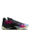 Big Kid's Jordan Zion 3 Black/Solar Red-Vivid Purple (DV3869 006)