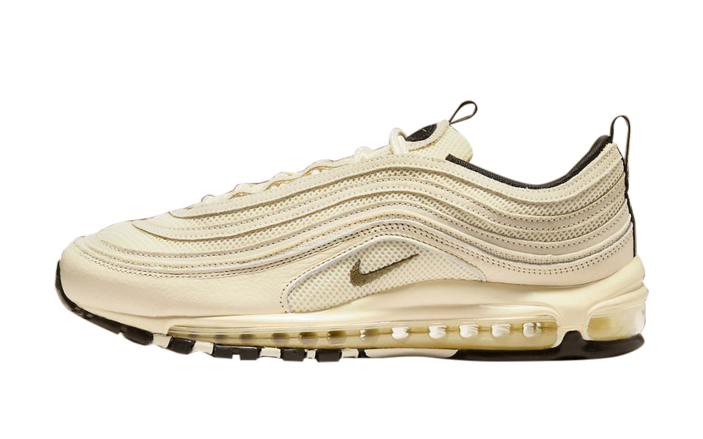 Nike air max clearance 97 mens khaki