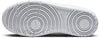 Big Kid's Nike Court Borough Low Recraft White/White-White (DV5456 106)