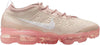 Women's Nike Air Vapormax 2023 FK Oatmeal/White/Pink Oxford(DV6840 101)