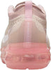 Women's Nike Air Vapormax 2023 FK Oatmeal/White/Pink Oxford(DV6840 101)