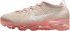 Women's Nike Air Vapormax 2023 FK Oatmeal/White/Pink Oxford(DV6840 101)