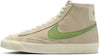 Women's Nike Blazer Mid '77 VNTG Muslin/Chlorophyll (DV7006 100)