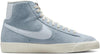 Women's Nike Blazer MID '77 VNTG Blue Whisper/Football Grey (DV7006 400)