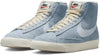 Women's Nike Blazer MID '77 VNTG Blue Whisper/Football Grey (DV7006 400)