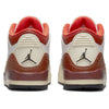 Little Kid's Jordan 3 Retro SE White/Black-Mars Stone (DV7027 108)