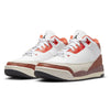 Little Kid's Jordan 3 Retro SE White/Black-Mars Stone (DV7027 108)