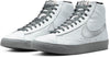 Men's Nike Blazer Mid '77 EMB White/Smoke Grey-Black-White (DV7194 100)