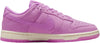 Women's Nike Dunk Low PRM MF Rush Fuchsia (DV7415 500)