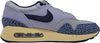 Men's Nike Air Max 1 86' PRM LT. Smoke Grey/Diffused Blue (DV7525 001)