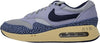 Men's Nike Air Max 1 86' PRM LT. Smoke Grey/Diffused Blue (DV7525 001)